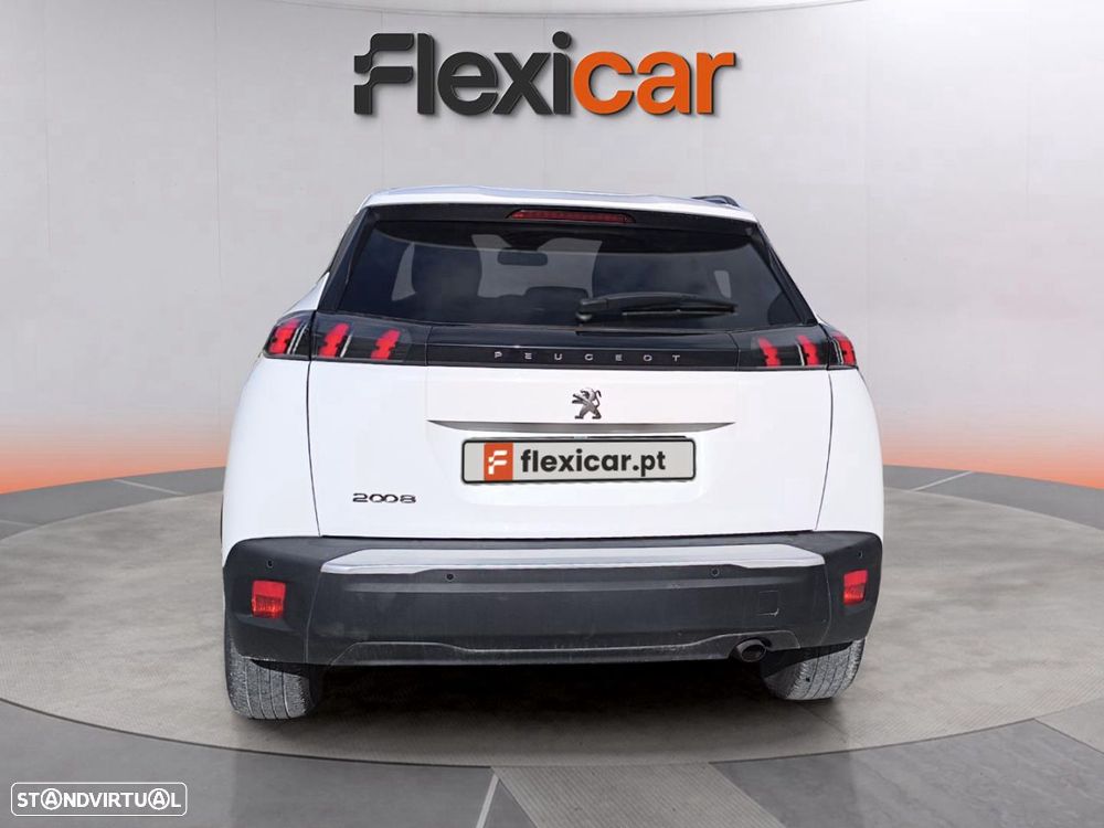 Peugeot 2008 1.2 PureTech Allure - 6