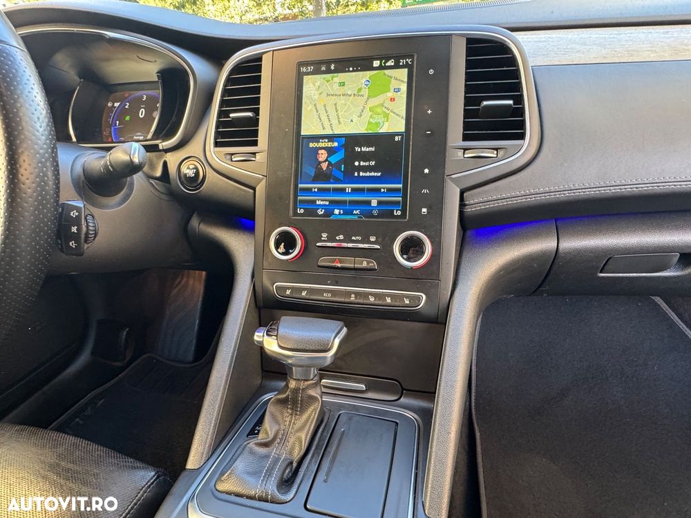 Renault Talisman ENERGY dCi EDC Intens - 5
