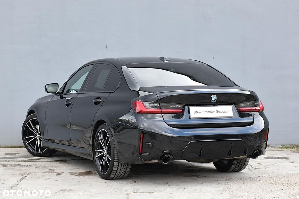 BMW Seria 3 - 4
