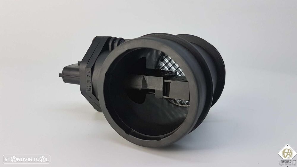 MEDIDOR DE MASSA DE AR OPEL AGILA 2002 - 1
