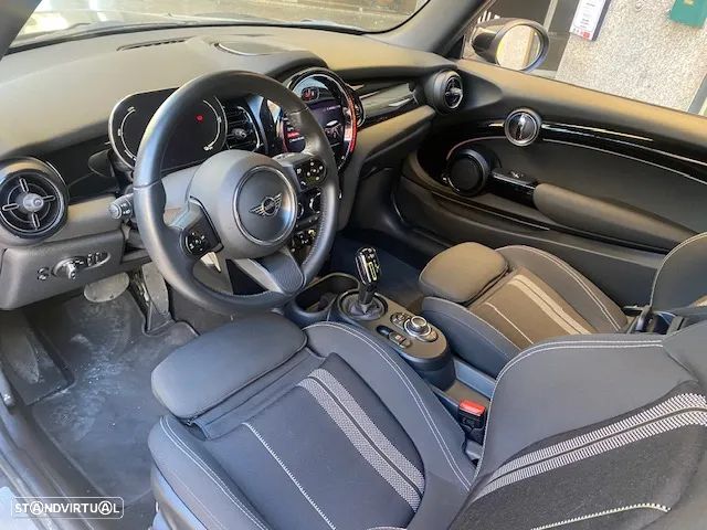 MINI 3 Portas Cooper SE Premium Classic - 10