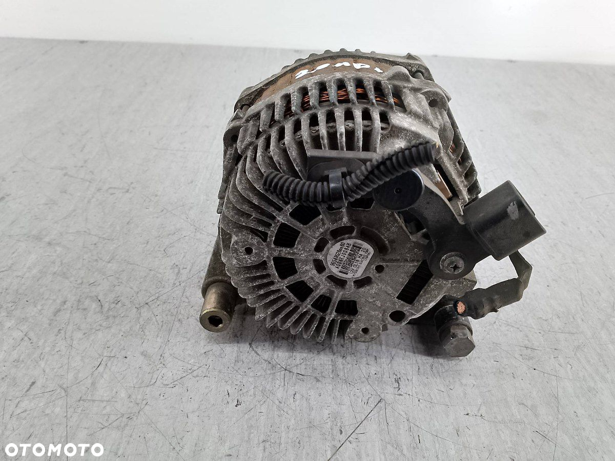 ALTERNATOR PEUGEOT 407 9654752880 A004TJ0084B  2.0 HDI 16V - 6