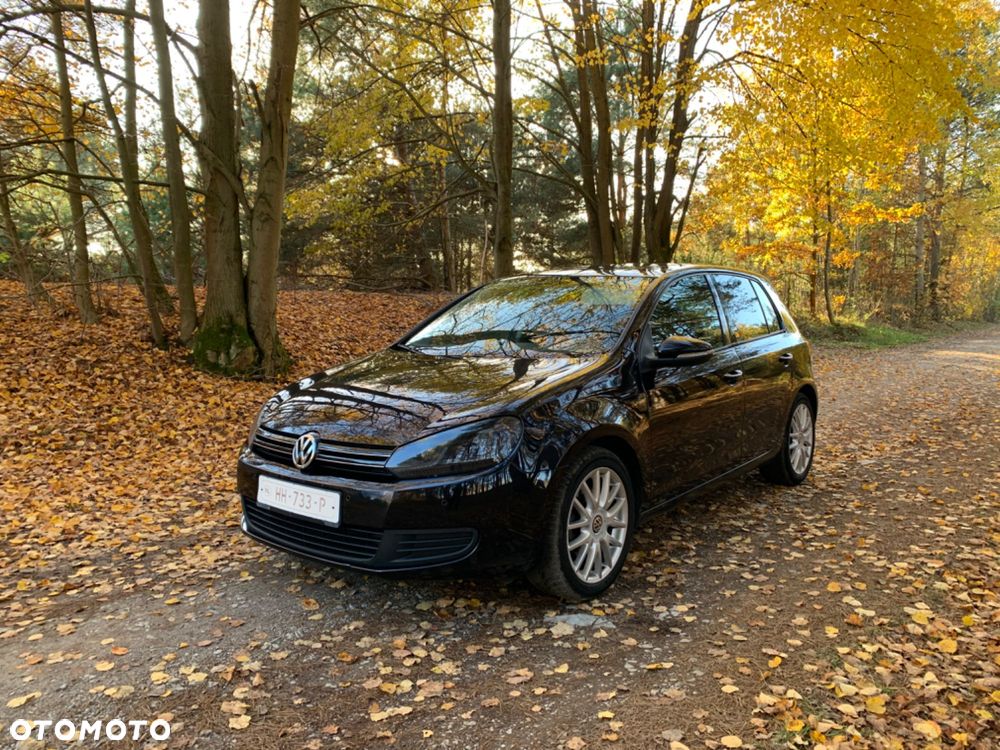 Volkswagen Golf - 10