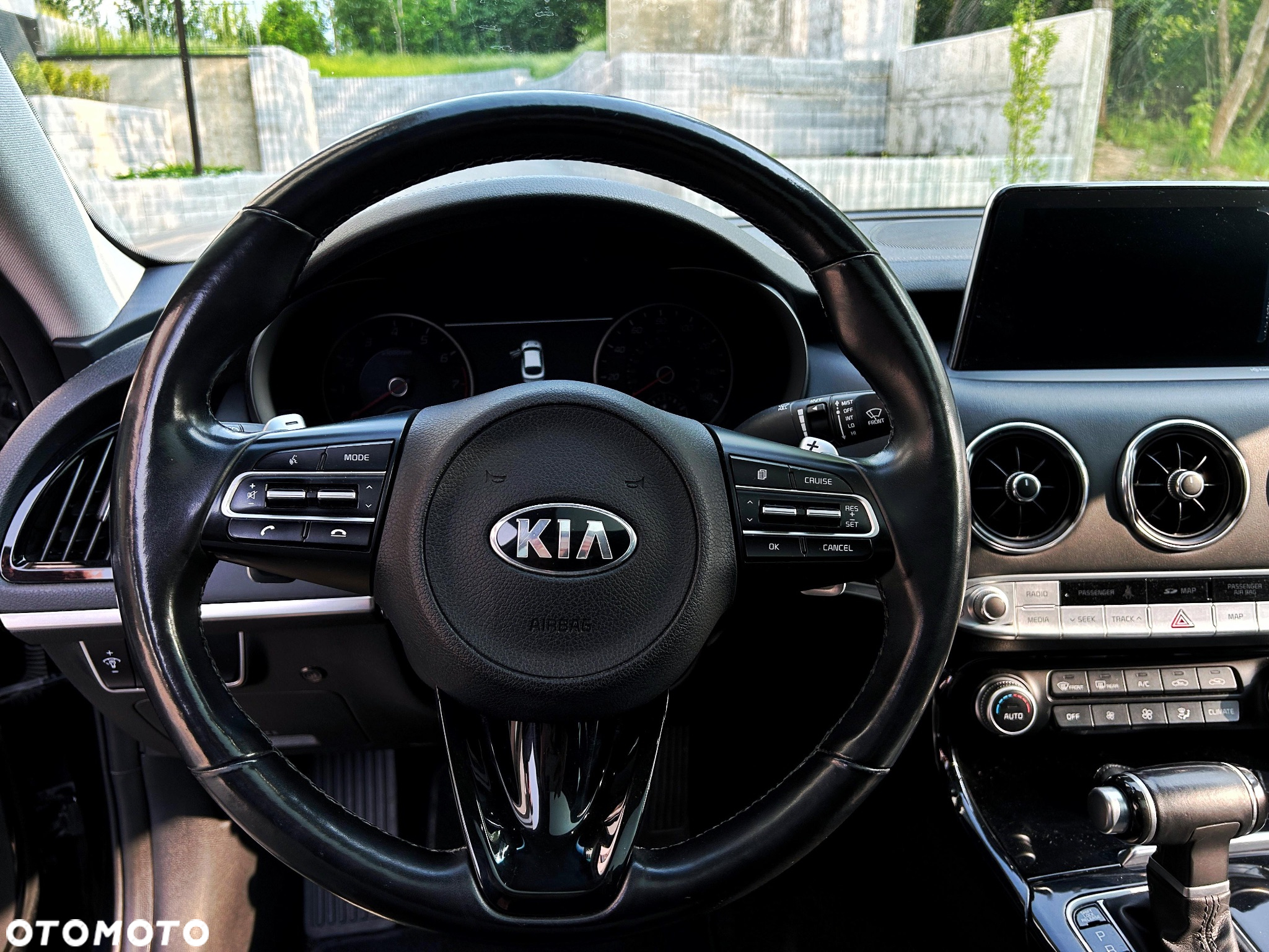 Kia Stinger 2.0 T-GDI XL - 21
