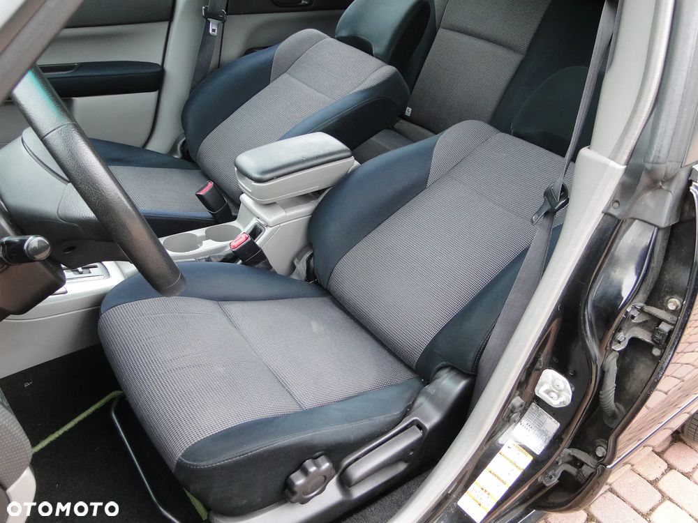 Subaru Forester 2.0 XC Celebration - 24