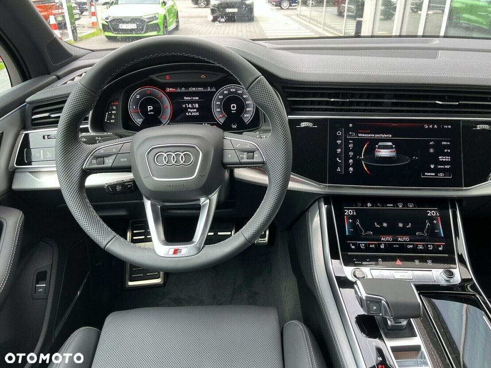 Audi Q7 - 18