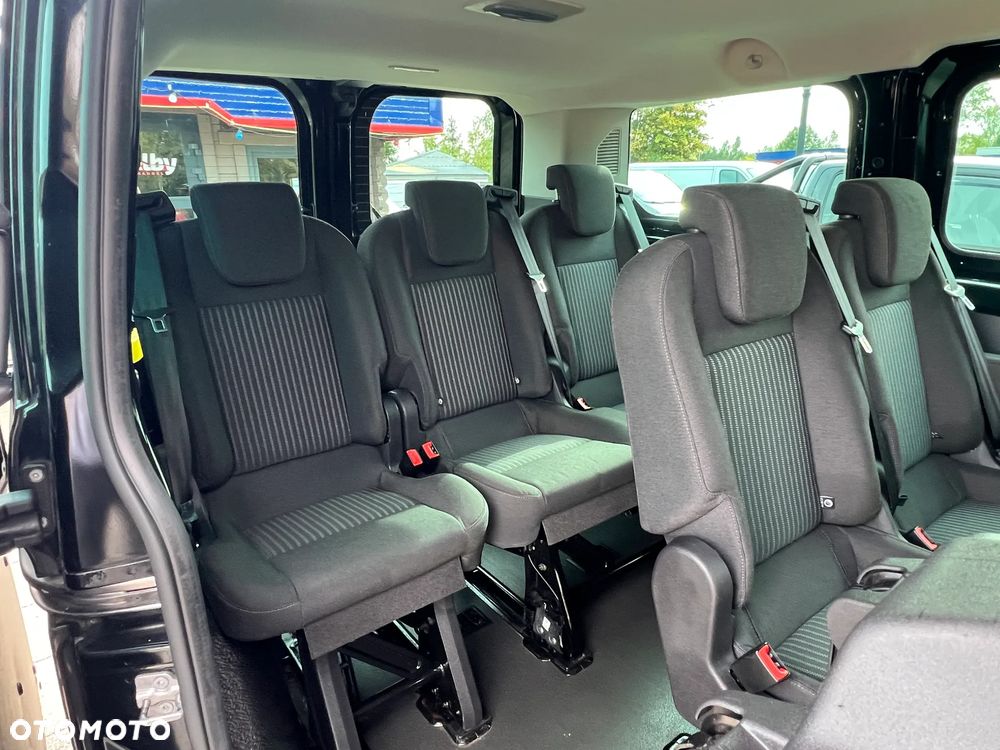 Ford Transit Custom 310 L1H1 Limited - 24