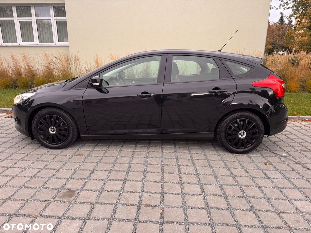 Ford Focus - 13