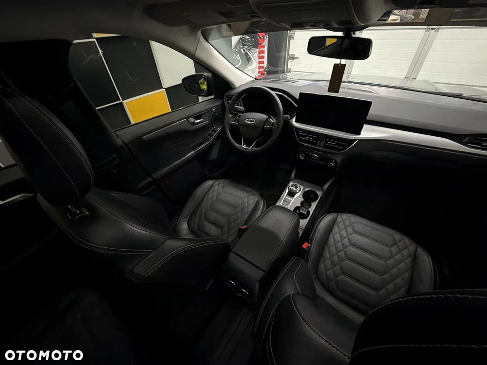 Ford Escape - 10