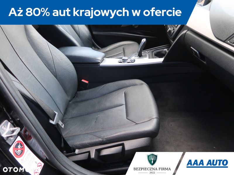 BMW Seria 3 - 10