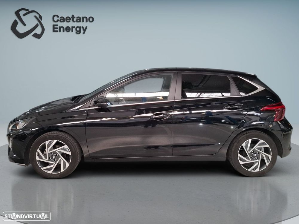 Hyundai i20 1.2 MPi Comfort - 6