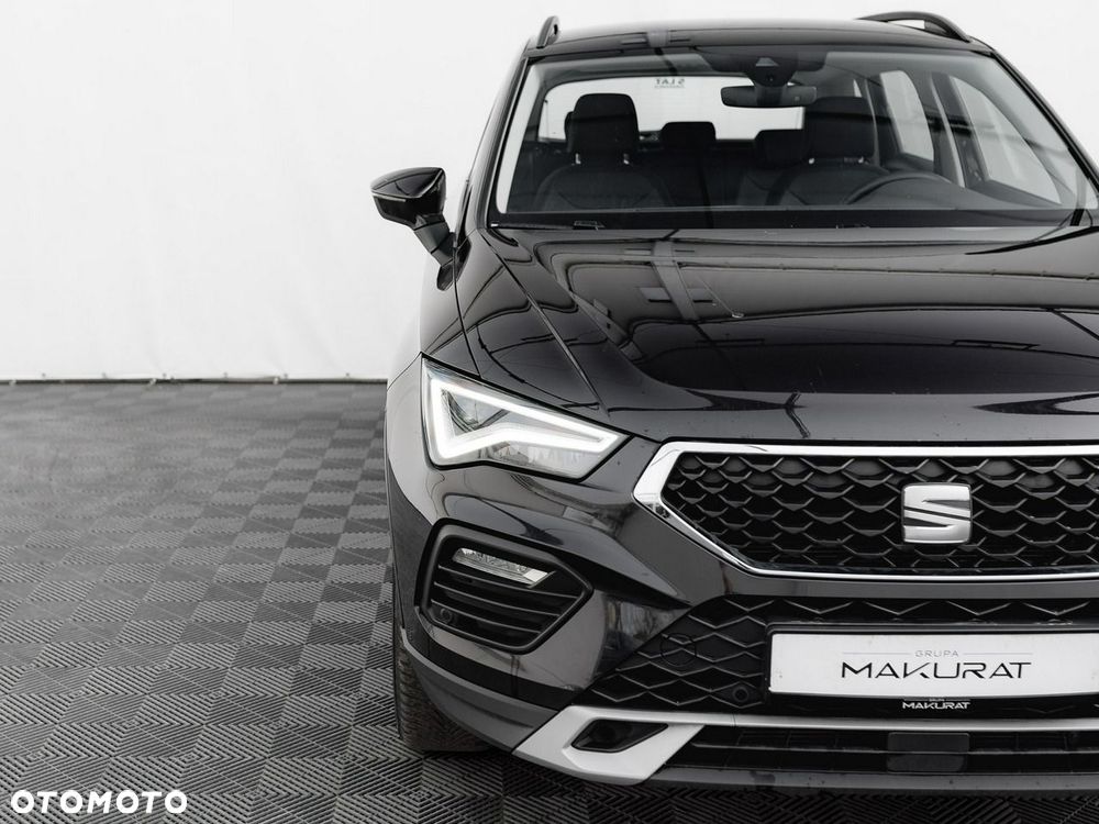 Seat Ateca 1.5 TSI Style S&S DSG - 9