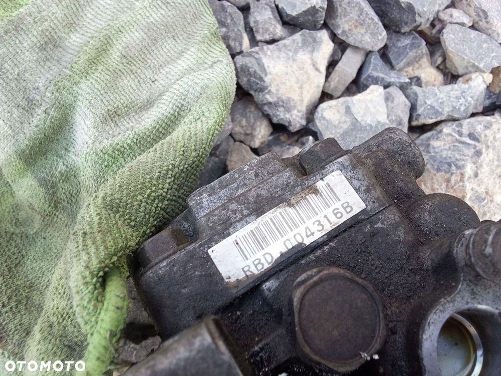 CC POMPA WSPOMAGANIA HONDA ACCORD VII CRV II 2.2 I-CTDI BBD004316B - 3