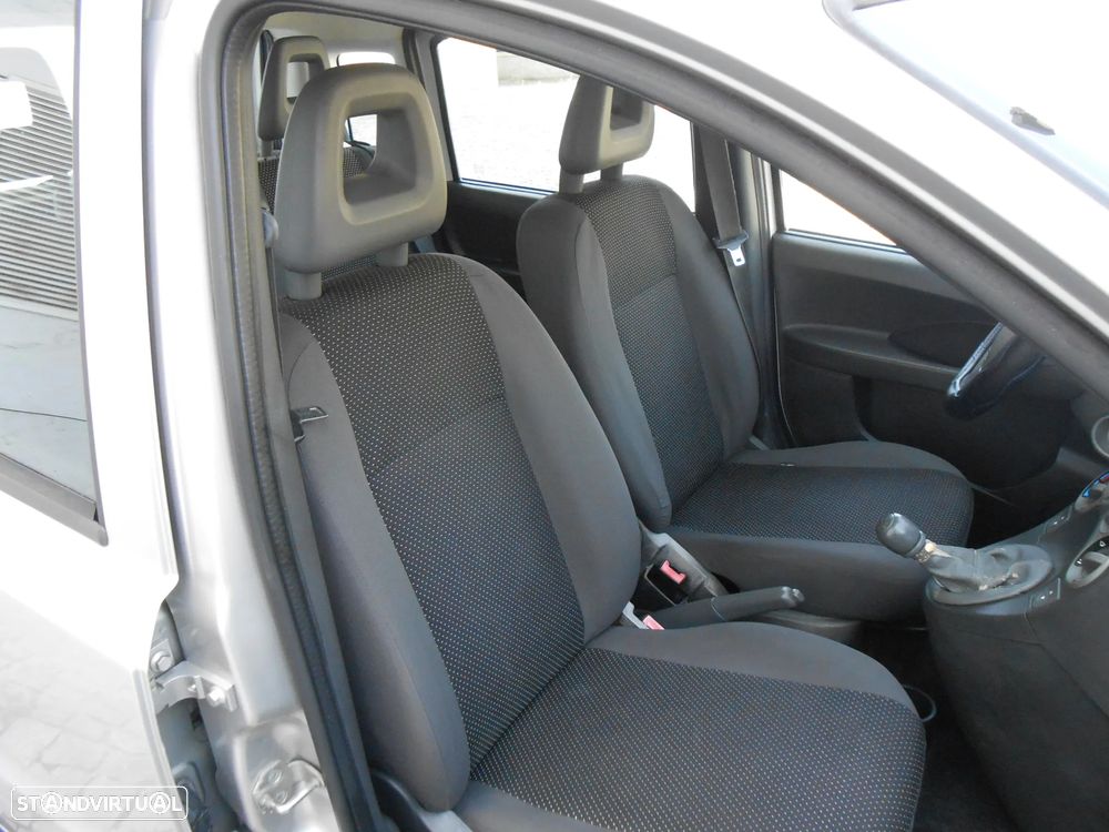 Fiat Panda 1.1 Active - 23