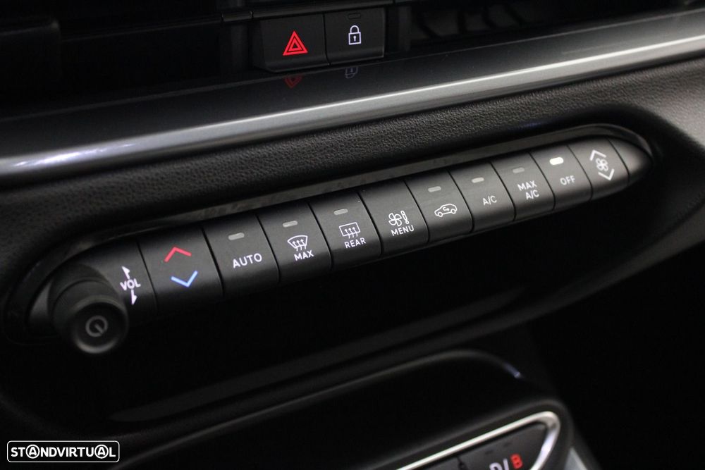 Fiat 600e 54 kWh La Prima - 23