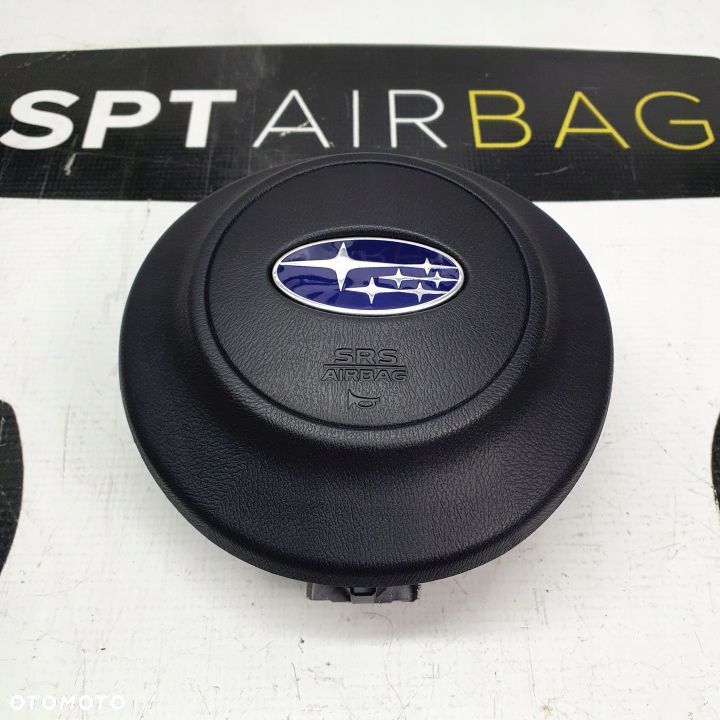SUBARU BRZ PODUSZKA POWIETRZNA KIEROWCY AIR BAG AIRBAG - 2