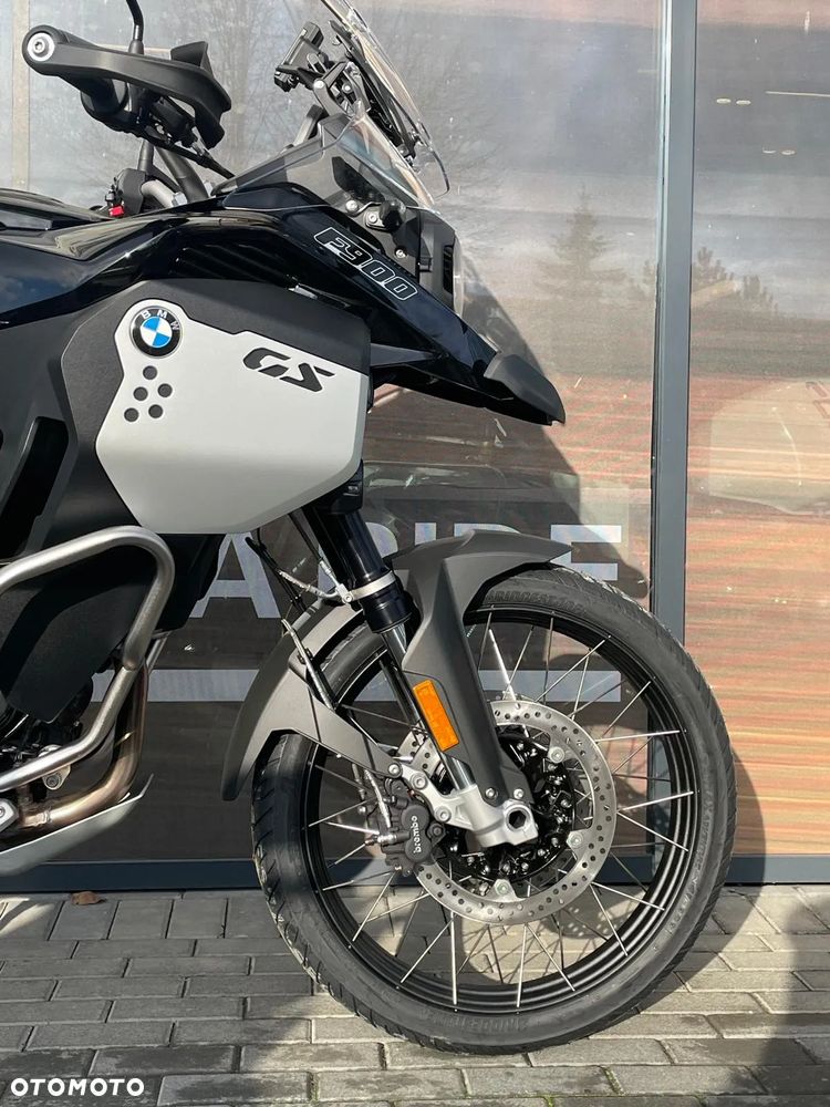 BMW GS
