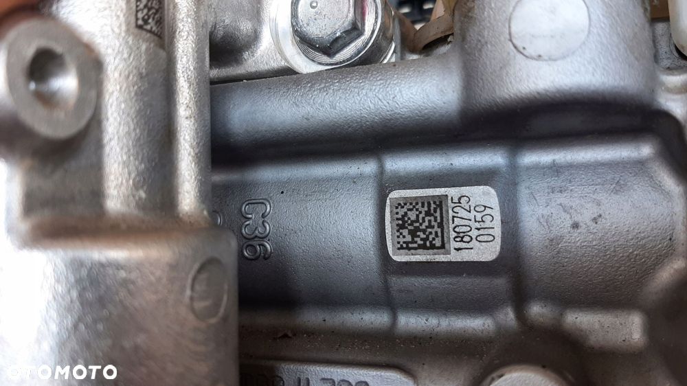 pompa hamulcowa 47210-10380 toyota c-hr l18 - 2