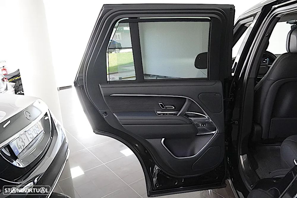 Land Rover Range Rover P440e Hybrid SE - 9