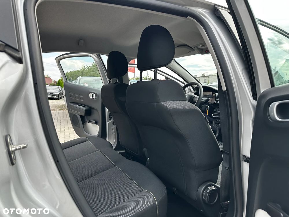 Citroën C3 - 22