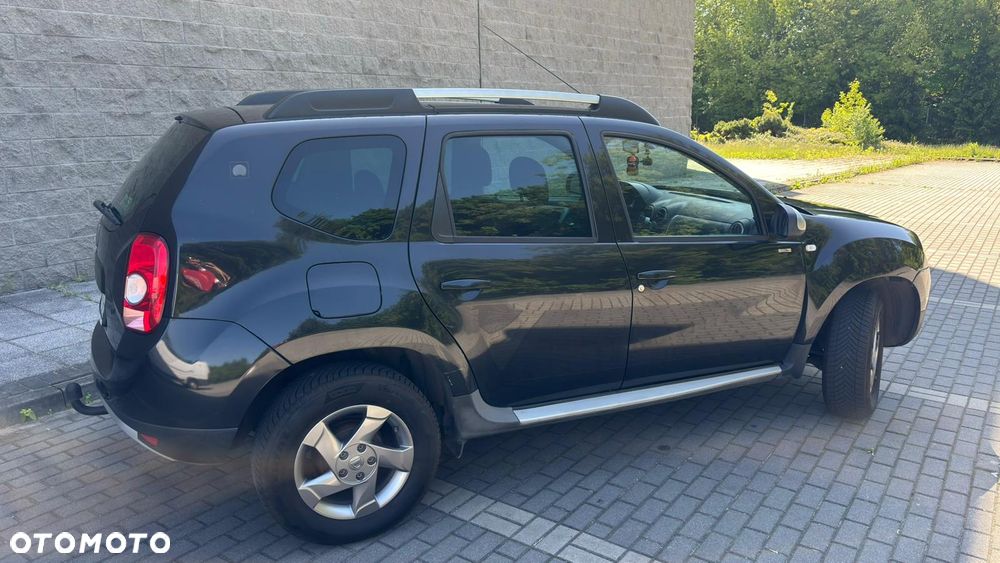 Dacia Duster 1.6 SL Delsey - 9
