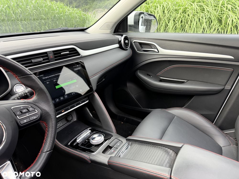 MG ZS Hybrid+ - 7