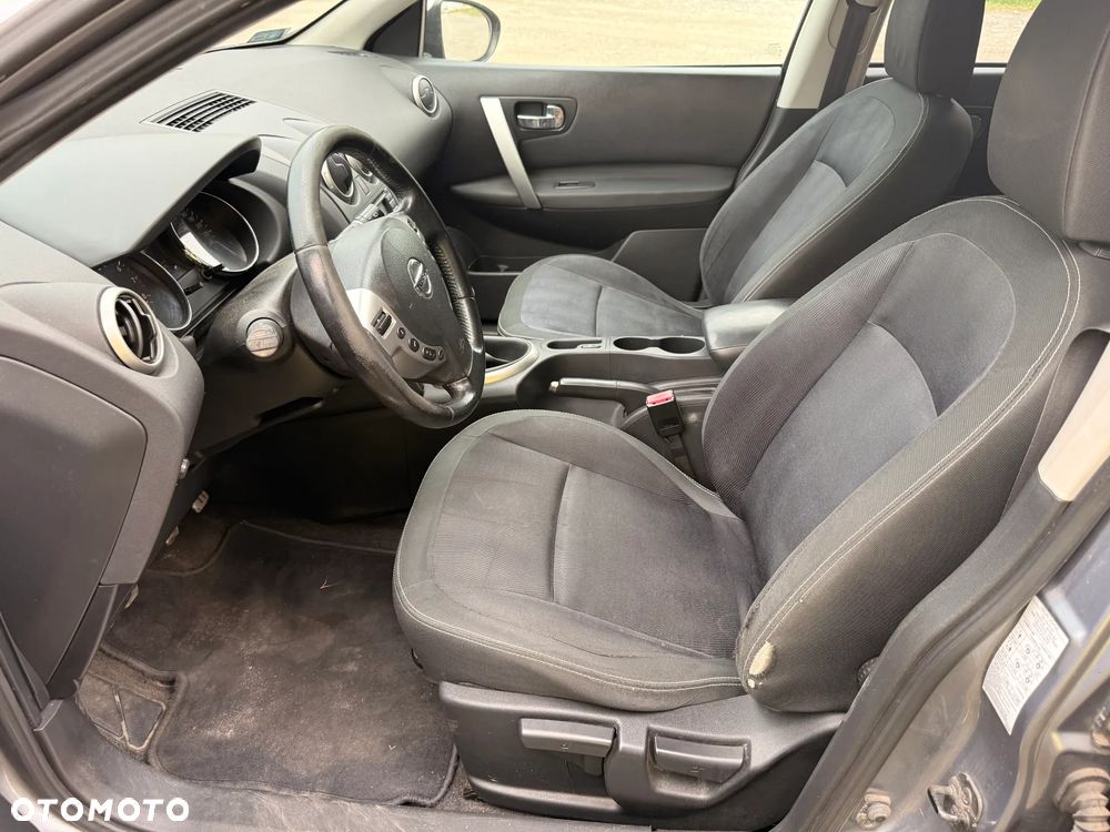 Nissan Qashqai 1.6 Acenta - 16