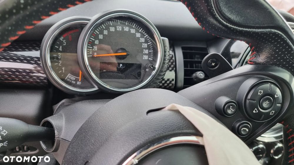MINI Cooper SD Sport-Aut - 38