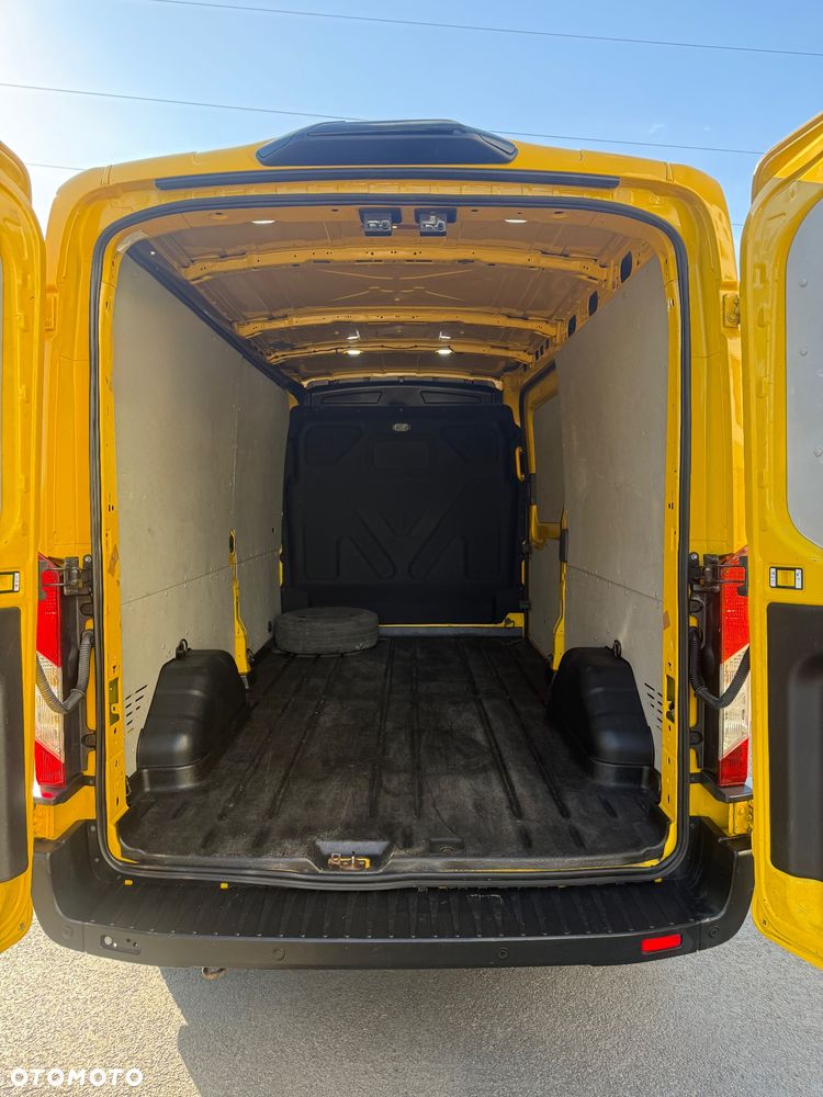 Ford Transit Trend L3H2 3500kg 2.0 105km - 14