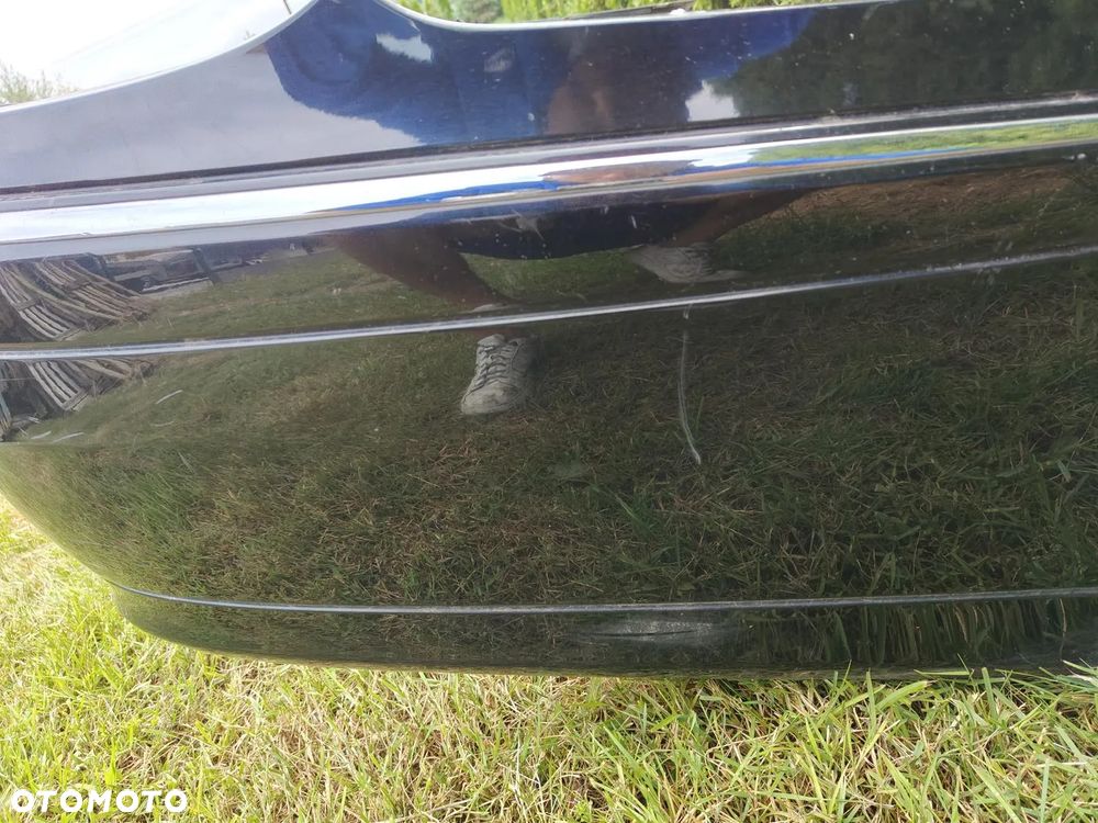MERCEDES W211 KOMBI ZDERZAK TYŁ tylny PDC elegance avantgarde 197 - 8
