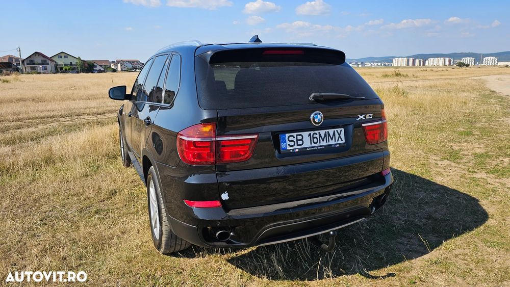 BMW X5 xDrive30d - 3