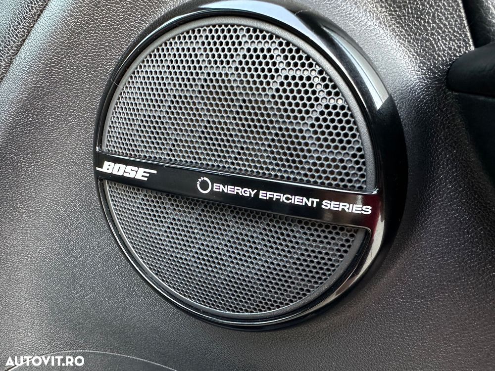 Renault Megane ENERGY dCi 110 Start & Stopp Bose Edition - 7