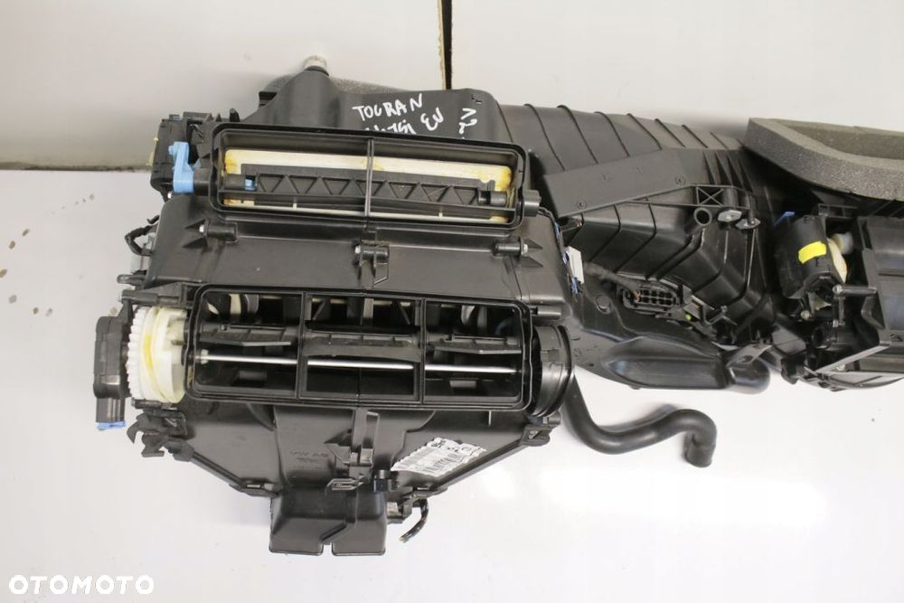 nagrzewnica dmuchawa VW Touran lift 1T1820003JR - 3
