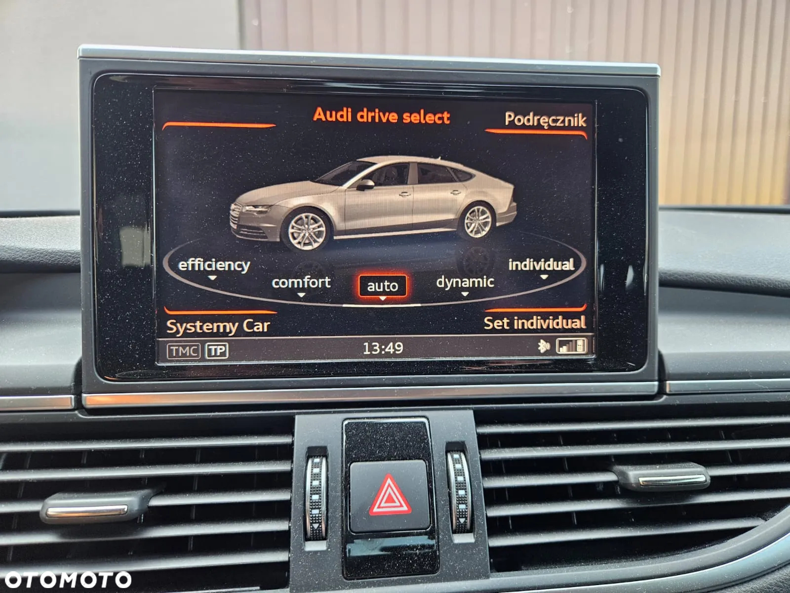 Audi A7 Sportback 3.0 TDI Quattro S tronic - 29