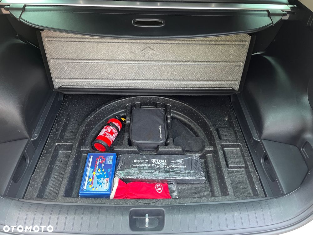 Kia Sportage 1.6 T-GDI AWD DCT SPIRIT - 31