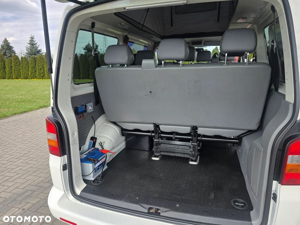 Volkswagen Kamper - 25