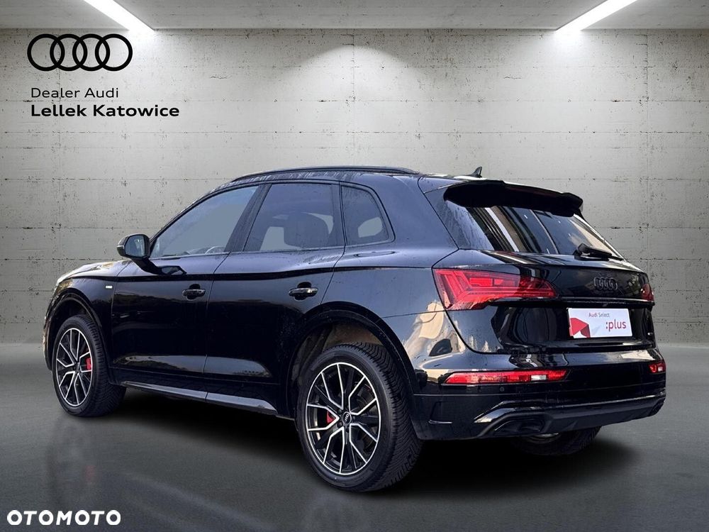 Audi Q5 - 2
