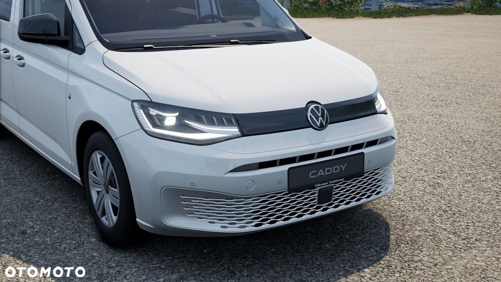 Volkswagen Caddy - 11