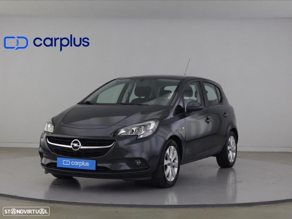 Opel Corsa 1.3 CDTi Dynamic - 1