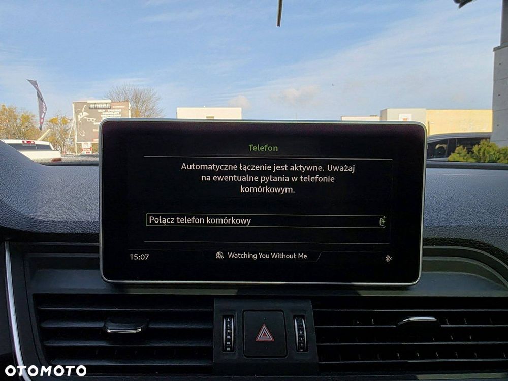 Audi Q5 2.0 TFSI Quattro Sport S tronic - 27