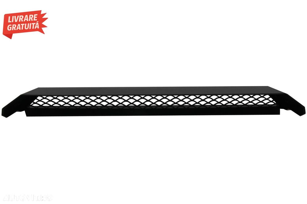 Prelungire Superioara Bara Fata MERCEDES G-Class W463 (1989-up)- livrare gratuita - 7
