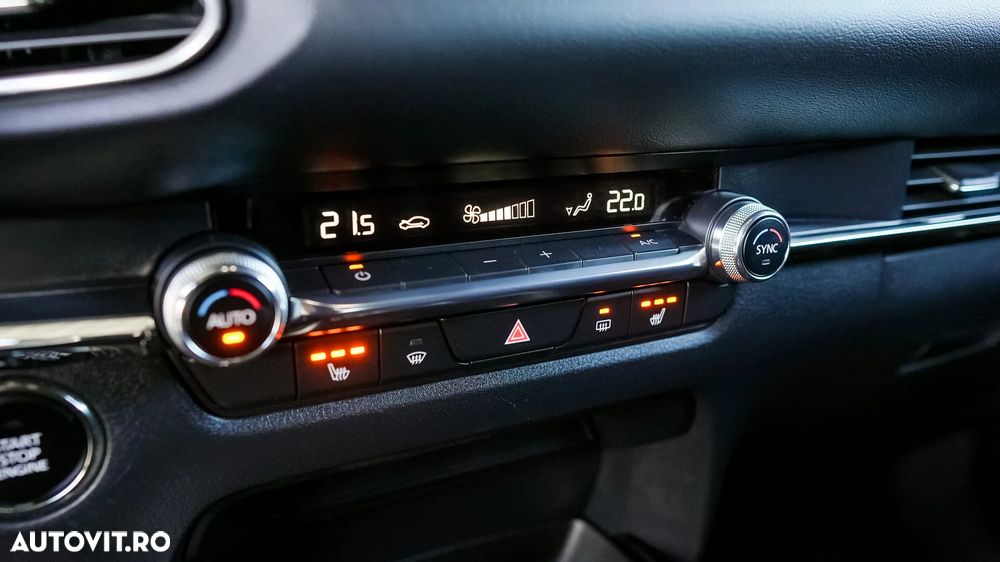 Mazda CX-30 SKYACTIV-G 2.0 M-Hybrid 150 Aut. - 18