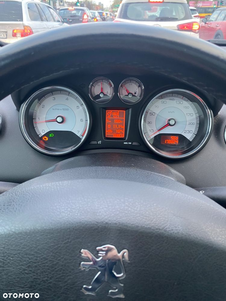 Peugeot 308 1.6 Premium Plus - 15