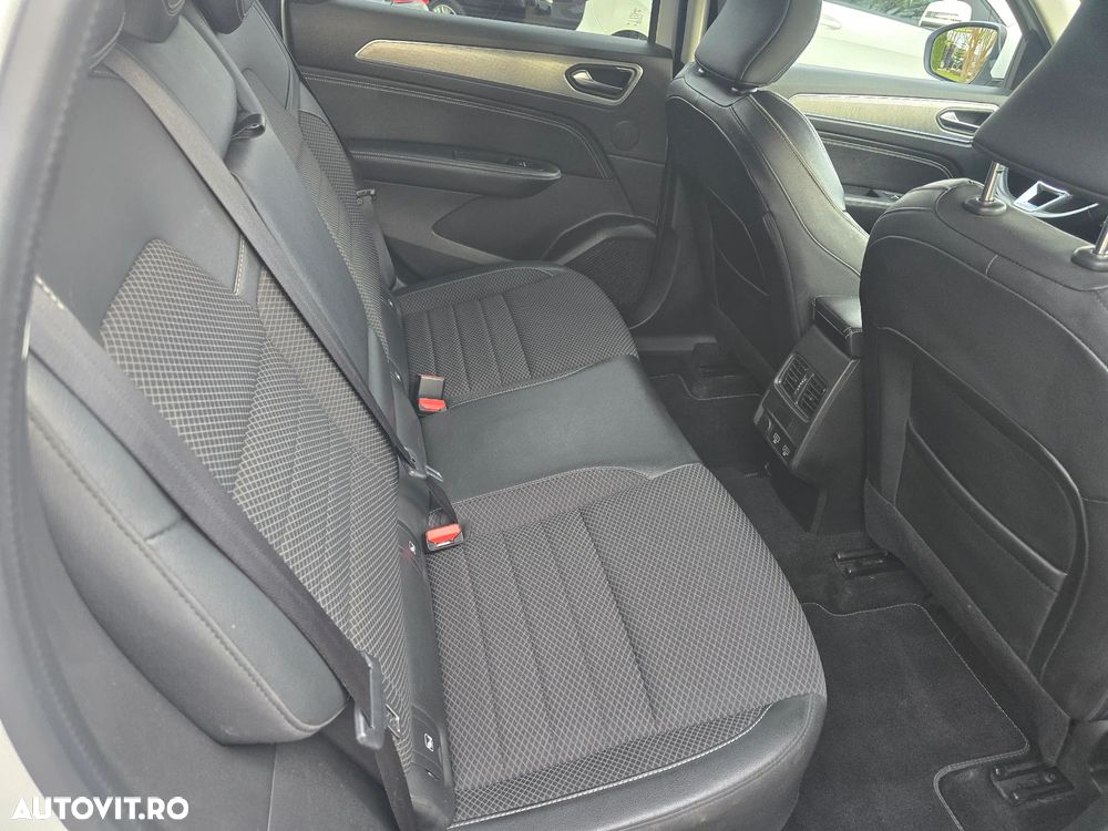 Renault Arkana E-TECH Hybrid 145 E-Tech Engineered - 11