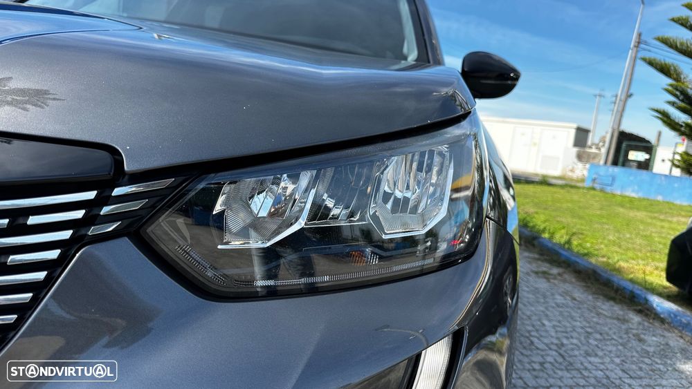 Peugeot 2008 1.5 BlueHDi Allure - 18