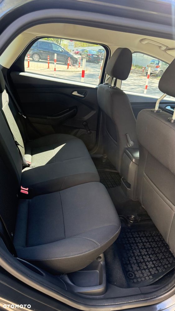 Ford Focus 1.5 TDCi Trend - 7
