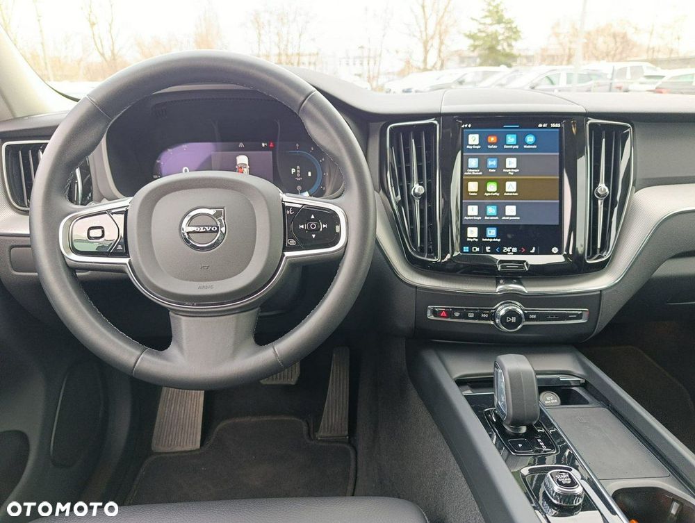 Volvo XC 60 B4 D AWD Plus Bright - 20