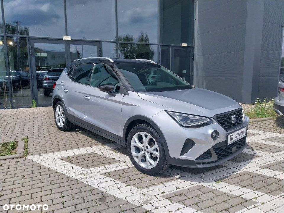 Seat Arona - 6