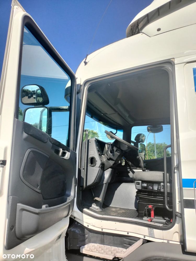 Scania G320 - 12
