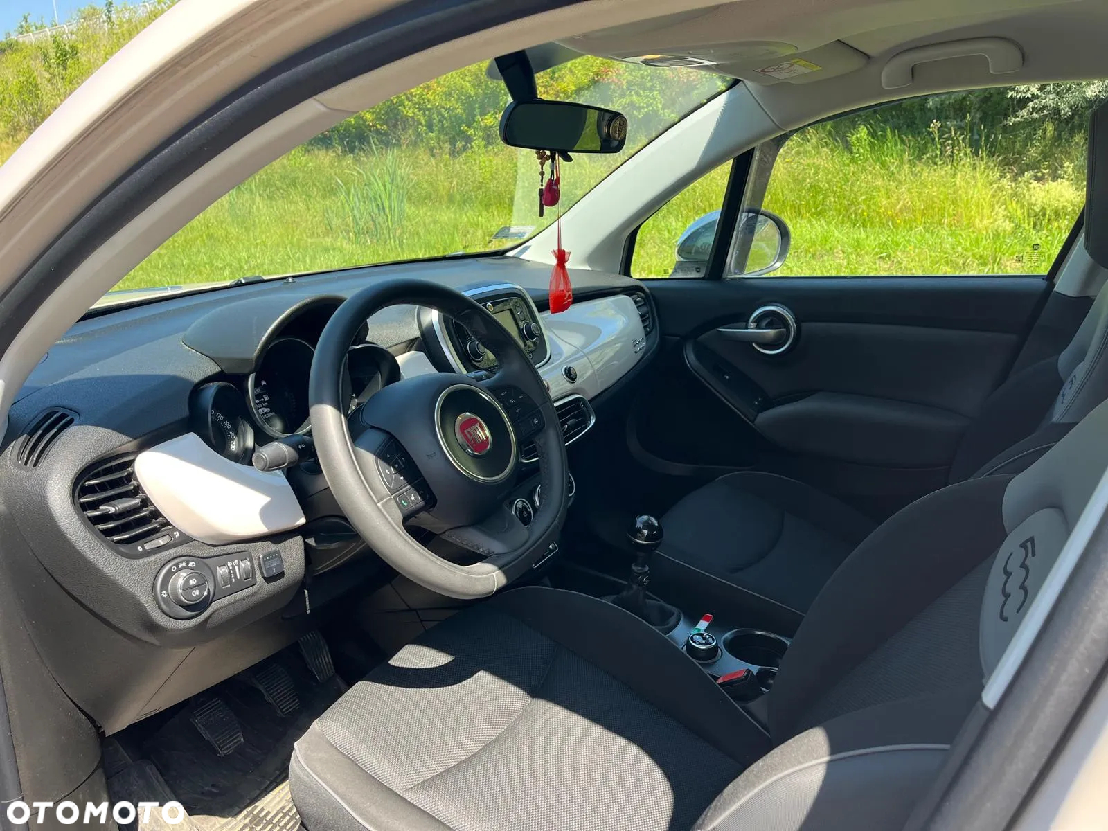 Fiat 500X 1.6 E-Torq Pop Star - 9